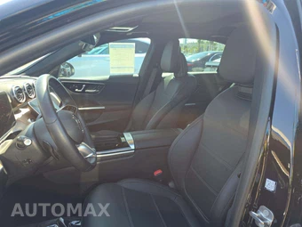 2025 Mercedes-Benz C 300 4MATIC - miniatura 6