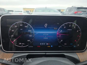 2025 Mercedes-Benz C 300 4MATIC - miniatura 12
