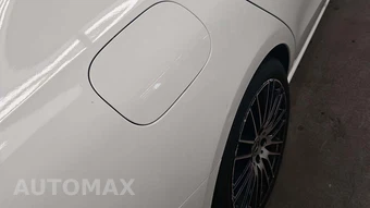 2025 Mercedes-Benz C 300 4MATIC - miniatura 22