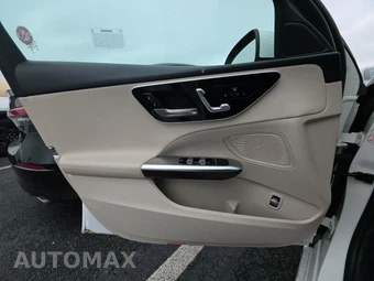 2025 Mercedes-Benz C 300 4MATIC - miniatura 9