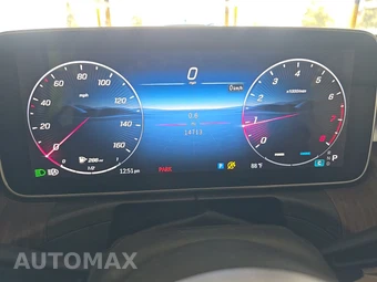 2025 Mercedes-Benz C 300 4MATIC - miniatura 12
