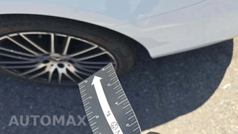 2025 Mercedes-Benz C 300 4MATIC - miniatura 23
