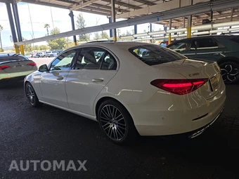 2025 Mercedes-Benz C 300 4MATIC - miniatura 6