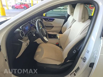 2025 Mercedes-Benz C 300 4MATIC - miniatura 7