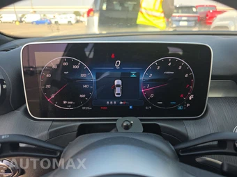 2025 Mercedes-Benz C 300 4MATIC - miniatura 12