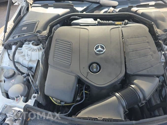 2025 Mercedes-Benz C 300 4MATIC - miniatura 15