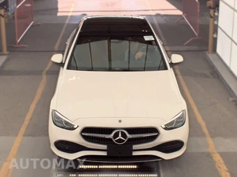 2025 Mercedes-Benz C 300 4MATIC - miniatura 2