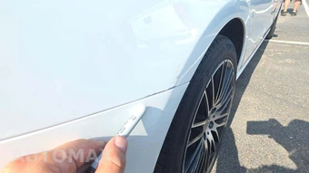 2025 Mercedes-Benz C 300 4MATIC - miniatura 24