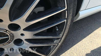 2025 Mercedes-Benz C 300 4MATIC - miniatura 25