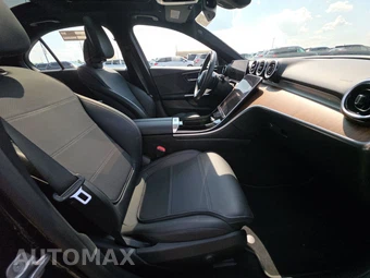 2025 Mercedes-Benz C 300 4MATIC - miniatura 14