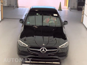 2025 Mercedes-Benz C 300 4MATIC - miniatura 2