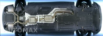 2025 Mercedes-Benz C 300 4MATIC - miniatura 25