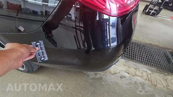 2025 Mercedes-Benz C 300 4MATIC - miniatura 28