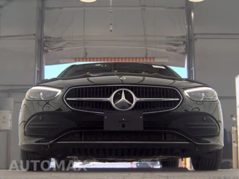 2025 Mercedes-Benz C 300 4MATIC - miniatura 3