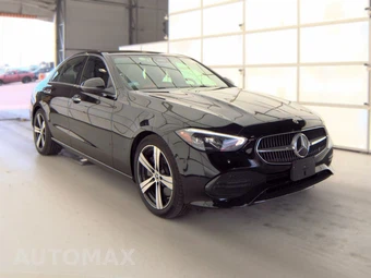 2025 Mercedes-Benz C 300 4MATIC - miniatura 4