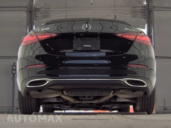 2025 Mercedes-Benz C 300 4MATIC - miniatura 7