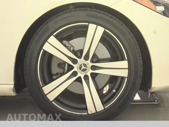 2025 Mercedes-Benz C 300 4MATIC – miniatura 10