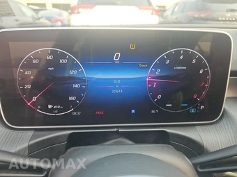 2025 Mercedes-Benz C 300 4MATIC – miniatura 18