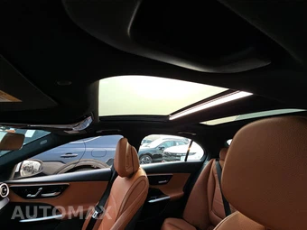 2025 Mercedes-Benz C 300 4MATIC – miniatura 20