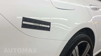 2025 Mercedes-Benz C 300 4MATIC – miniatura 28