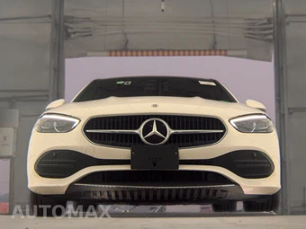 2025 Mercedes-Benz C 300 4MATIC – miniatura 3