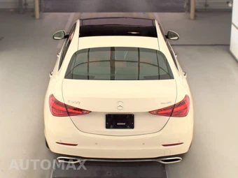 2025 Mercedes-Benz C 300 4MATIC – miniatura 6
