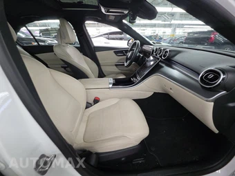 2025 Mercedes-Benz C 300 4MATIC - miniatura 14