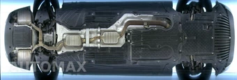 2025 Mercedes-Benz C 300 4MATIC - miniatura 25