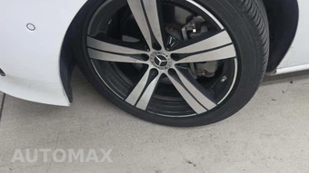 2025 Mercedes-Benz C 300 4MATIC - miniatura 27