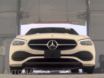 2025 Mercedes-Benz C 300 4MATIC - miniatura 3