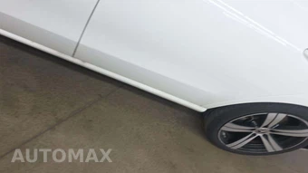 2025 Mercedes-Benz C 300 4MATIC - miniatura 30