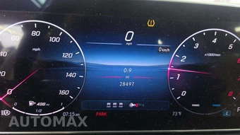 2025 Mercedes-Benz C 300 4MATIC - miniatura 37