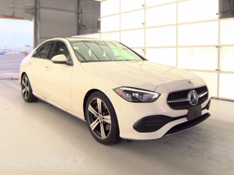 2025 Mercedes-Benz C 300 4MATIC - miniatura 4