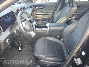2025 Mercedes-Benz C 300 4MATIC - miniatura 13