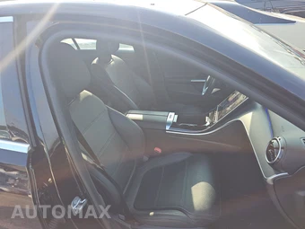 2025 Mercedes-Benz C 300 4MATIC - miniatura 14