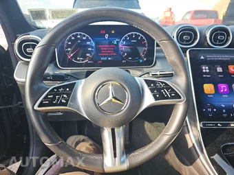 2025 Mercedes-Benz C 300 4MATIC - miniatura 16