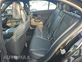 2025 Mercedes-Benz C 300 4MATIC - miniatura 19