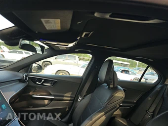 2025 Mercedes-Benz C 300 4MATIC - miniatura 20