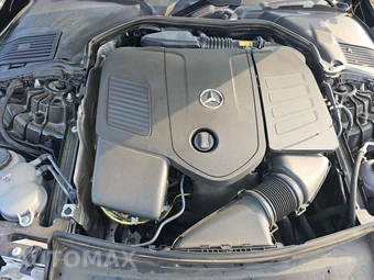 2025 Mercedes-Benz C 300 4MATIC - miniatura 22