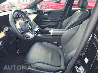 2025 Mercedes-Benz C 300 4MATIC - miniatura 13
