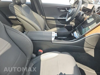 2025 Mercedes-Benz C 300 4MATIC - miniatura 14