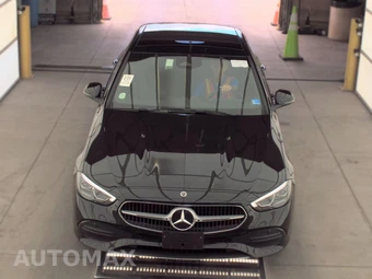 2025 Mercedes-Benz C 300 4MATIC - miniatura 2