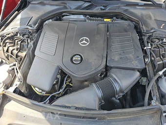 2025 Mercedes-Benz C 300 4MATIC - miniatura 22
