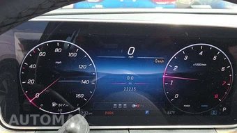 2025 Mercedes-Benz C 300 4MATIC - miniatura 24