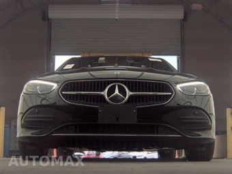 2025 Mercedes-Benz C 300 4MATIC - miniatura 3