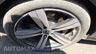 2025 Mercedes-Benz C 300 4MATIC - miniatura 35