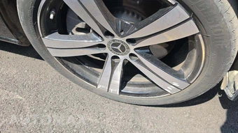 2025 Mercedes-Benz C 300 4MATIC - miniatura 36