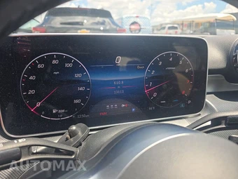 2025 Mercedes-Benz C 300 4MATIC - miniatura 12