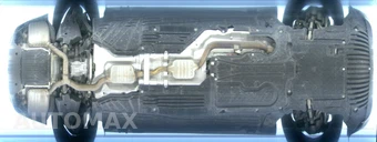 2025 Mercedes-Benz C 300 4MATIC - miniatura 20