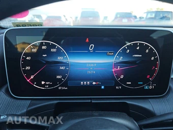 2025 Mercedes-Benz C 300 4MATIC – miniatura 12